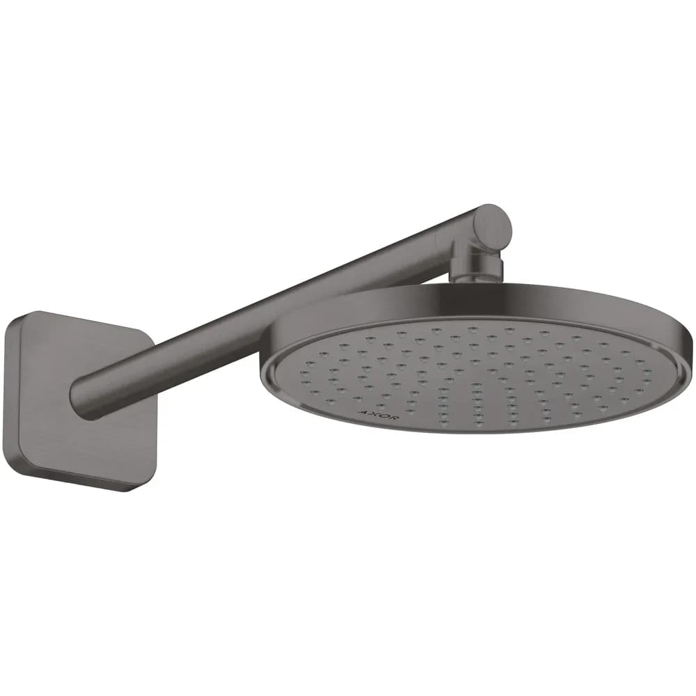 hansgrohe Kopfbrause Axor ShowerSolutions 220, 1jet EcoSmart