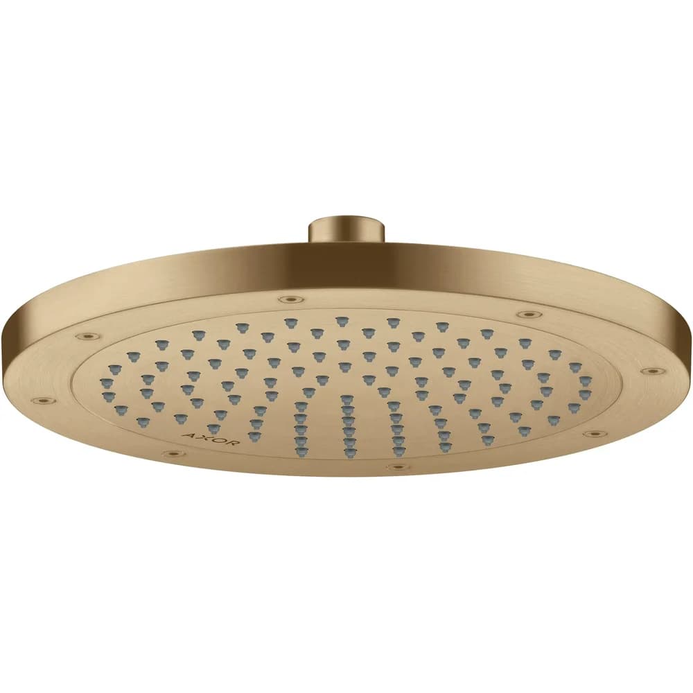 hansgrohe Kopfbrause Axor ShowerSolutions 245, 1jet EcoSmart+
