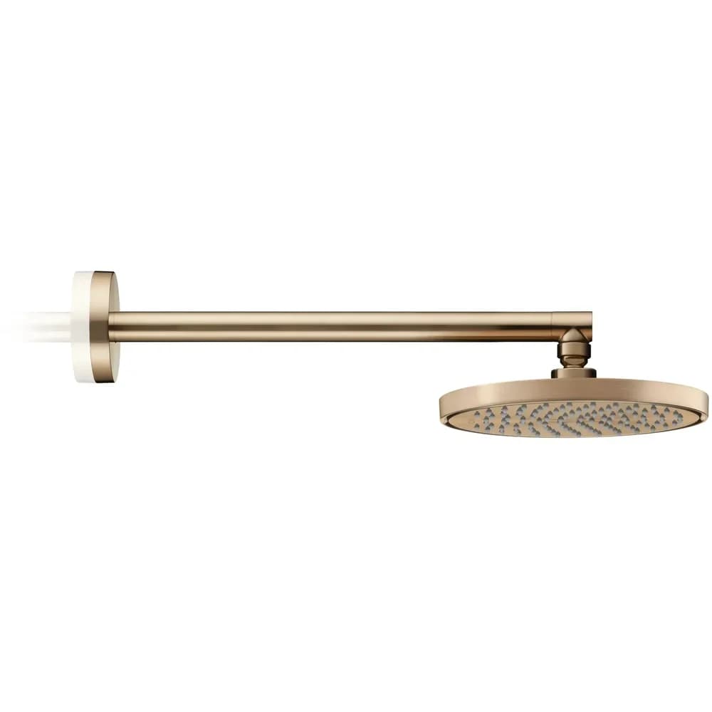 hansgrohe Kopfbrause Axor ShowerSolutions 220, 1jet EcoSmart+