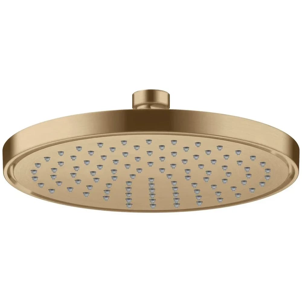 hansgrohe Kopfbrause Axor ShowerSolutions 220, 1jet EcoSmart