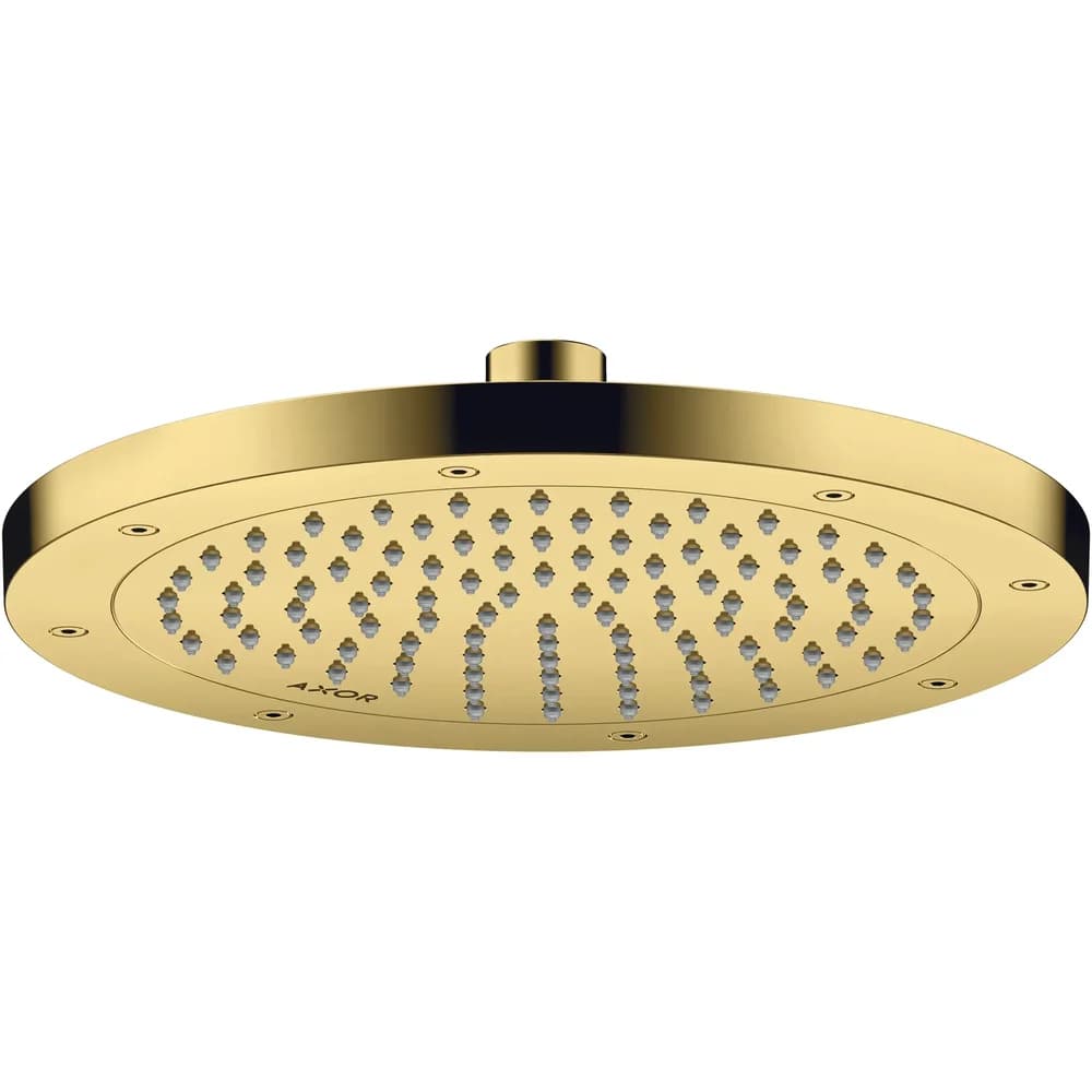 hansgrohe Kopfbrause Axor ShowerSolutions 245, 1jet EcoSmart+