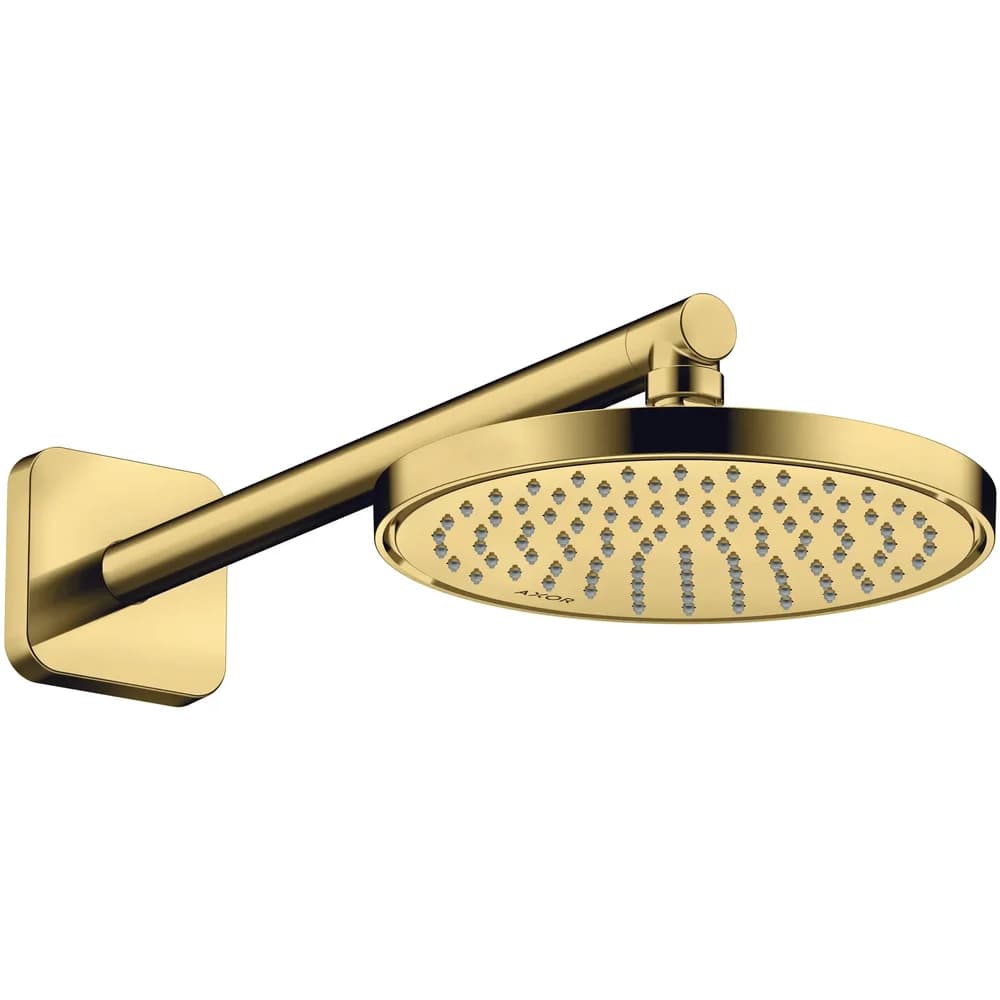 hansgrohe Kopfbrause Axor ShowerSolutions 220, 1jet EcoSmart+