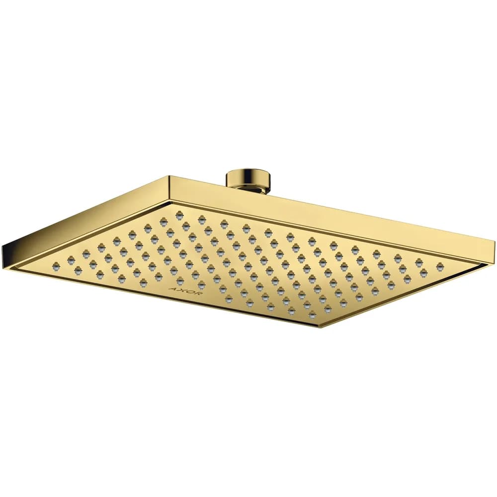 hansgrohe Kopfbrause Axor ShowerSolutions 245/185, 1jet EcoSmart+