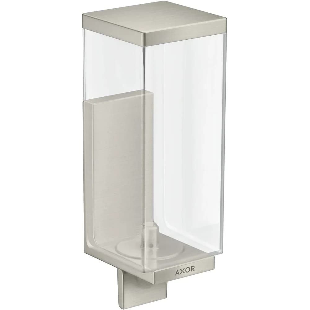 Hansgrohe Lotionspender Hansgrohe Axor Universal 42610800