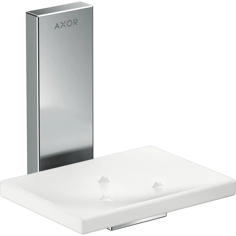 Hansgrohe Seifenschale Hansgrohe Axor Universal 42605000