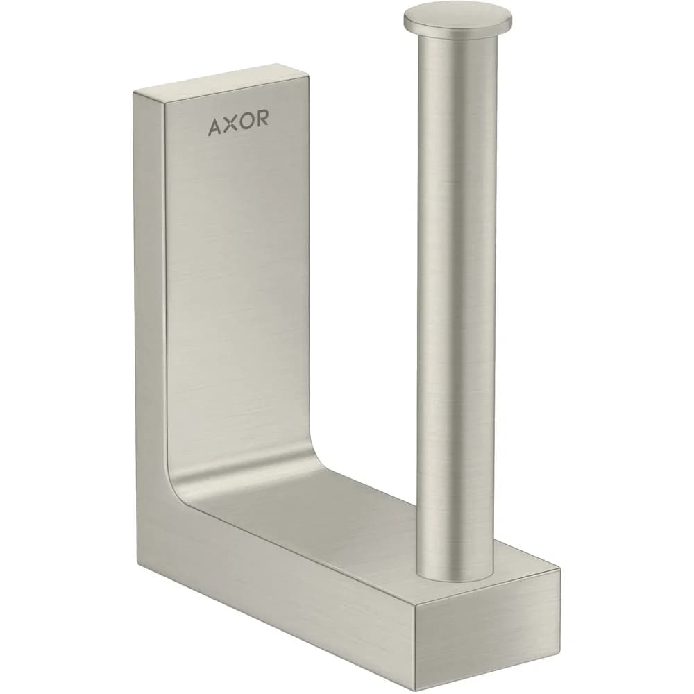 Hansgrohe Toilettenpapierhalter Reserve 42654800