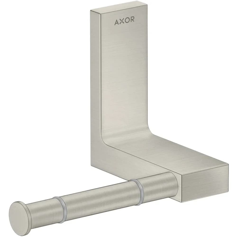 Hansgrohe Toilettenpapierhalter 42656800