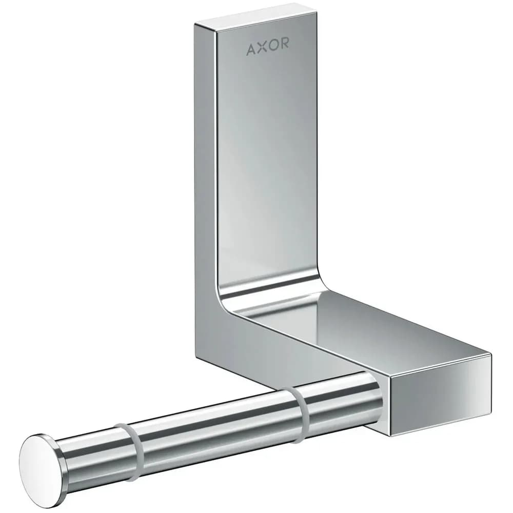 hansgrohe Toilettenpapierhalter Axor, Universal Rectangular