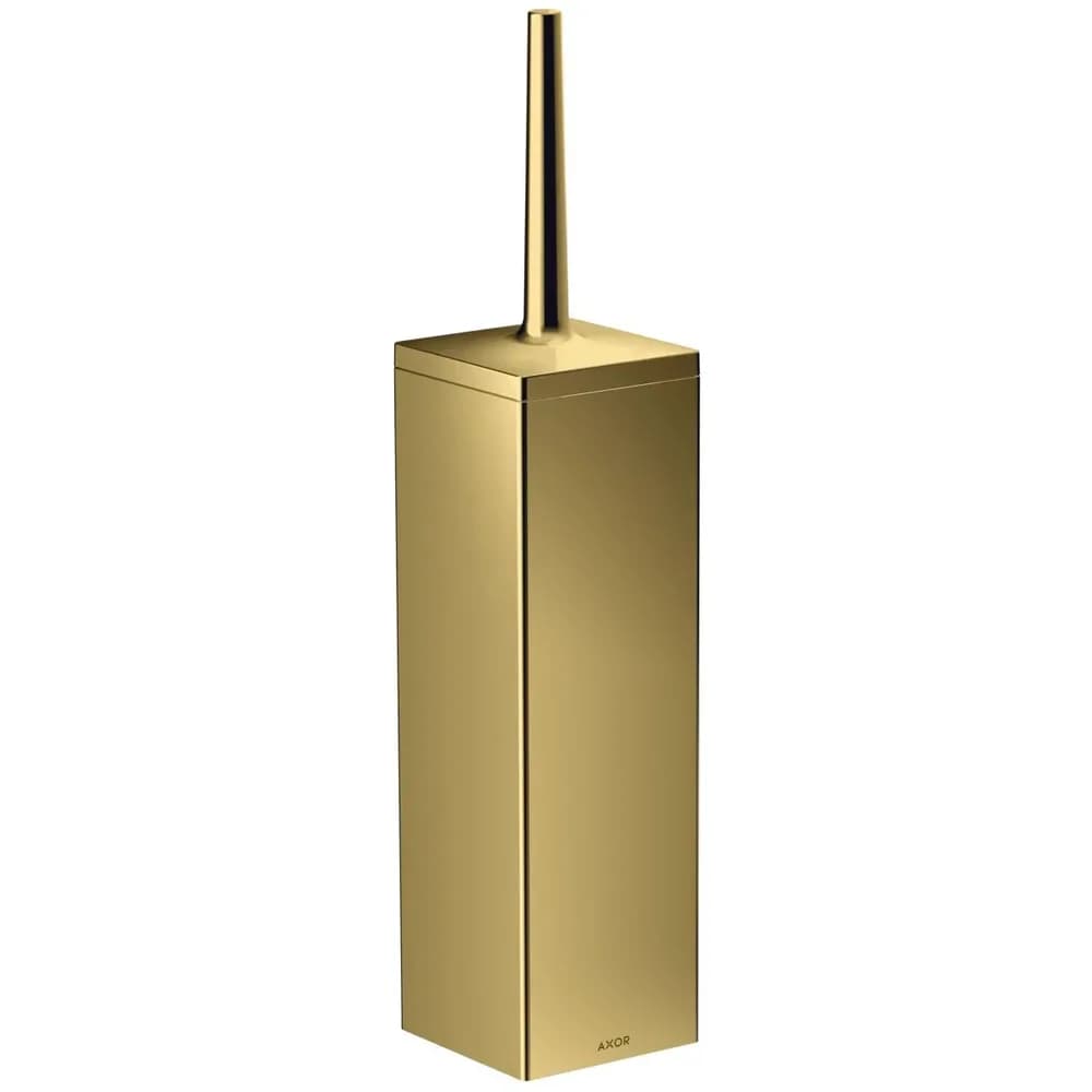Hansgrohe Toilettenbürstenhalter wandm. 42655990