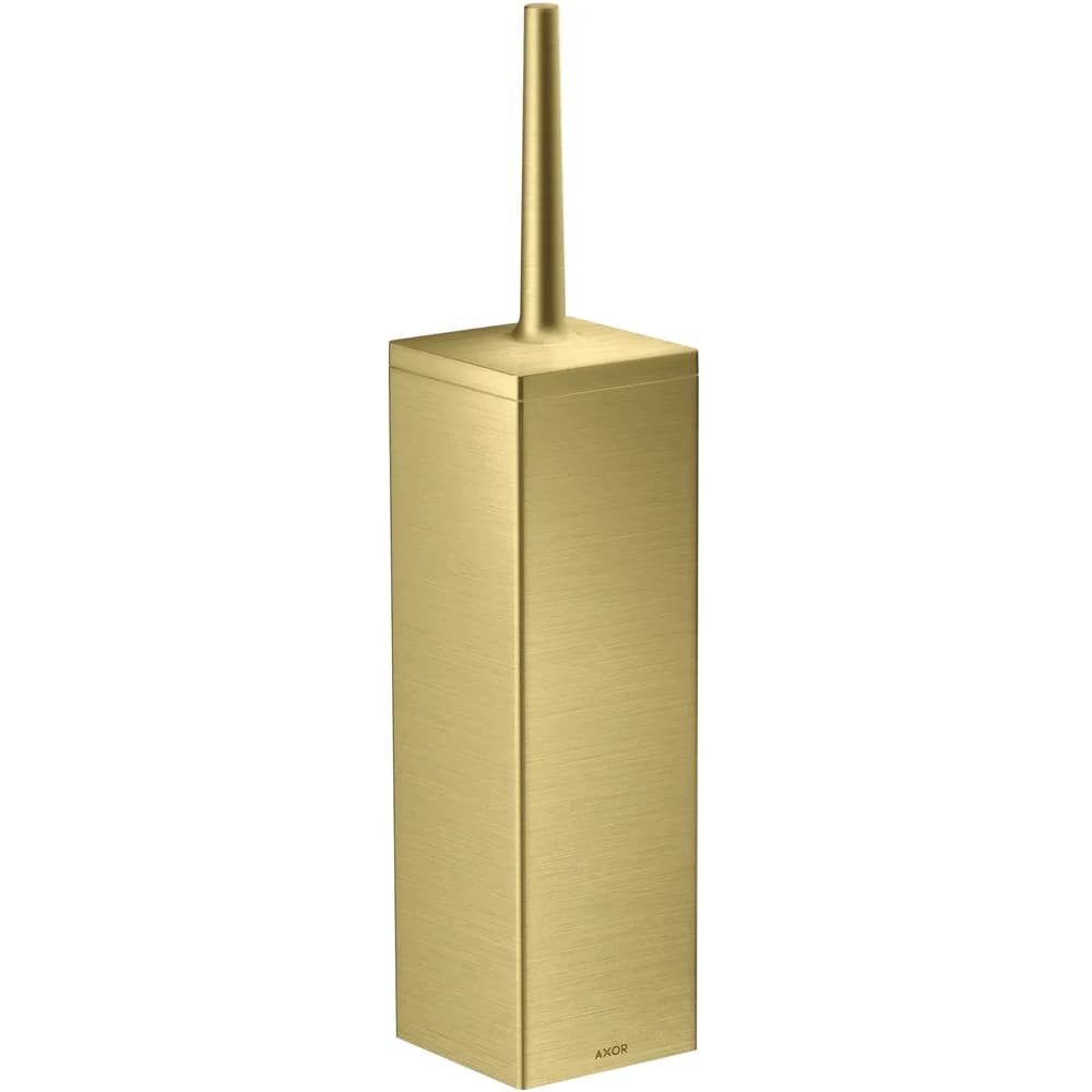 Hansgrohe Toilettenbürstenhalter wandm. 42655950