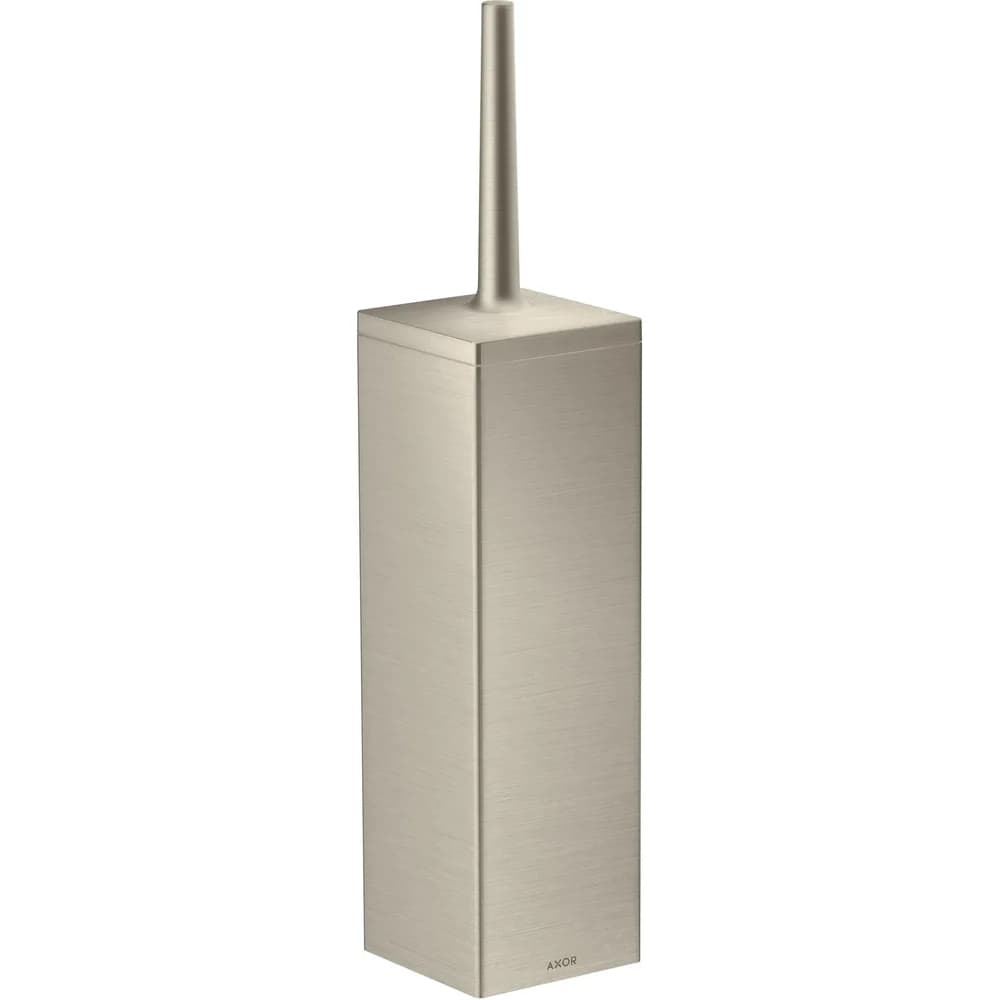 Hansgrohe Toilettenbürstenhalter wandm. 42655820