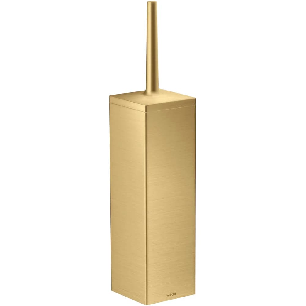 Hansgrohe Toilettenbürstenhalter wandm. 42655250