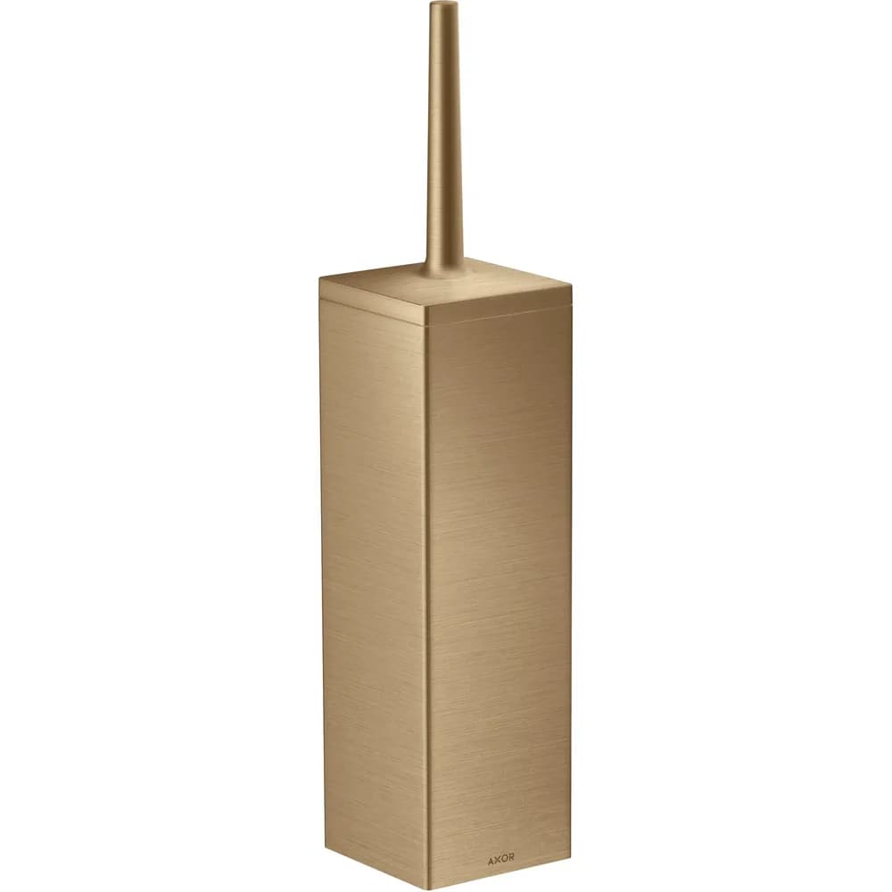 Hansgrohe Toilettenbürstenhalter wandm. 42655140