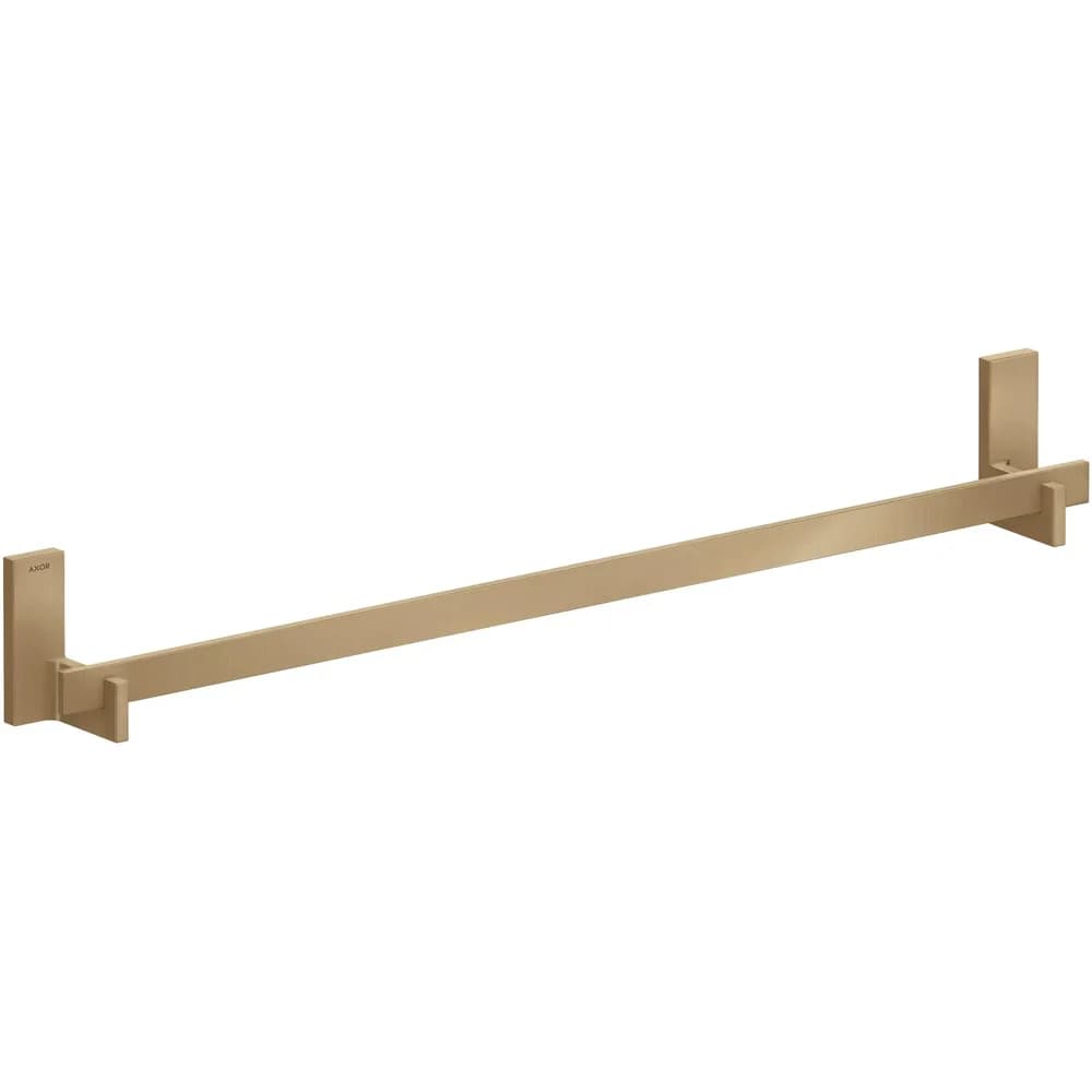Hansgrohe Badetuchhalter 800 mm 42683140