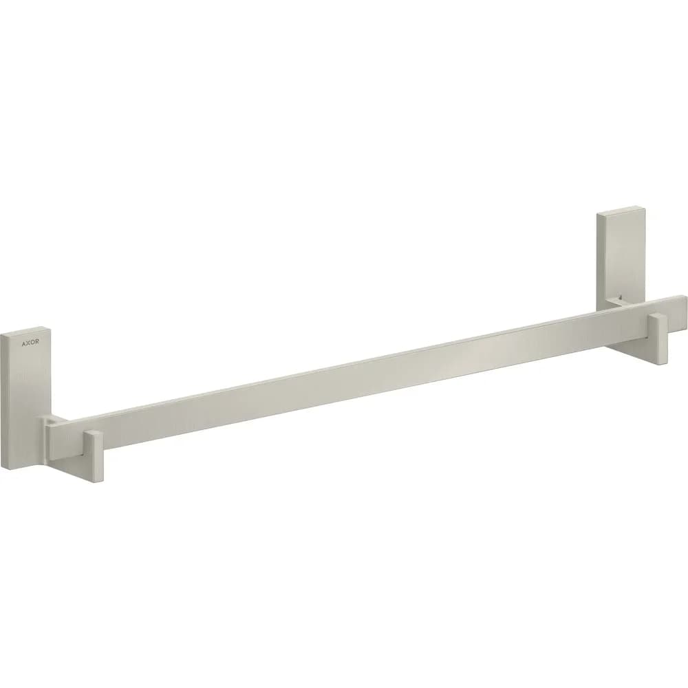 Hansgrohe Badetuchhalter 600 mm Axox 42661800