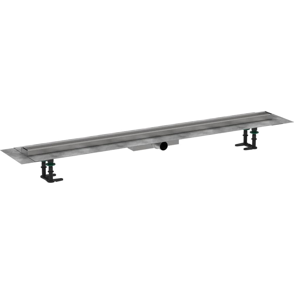Hansgrohe Komplettset RainDrain Compact 56173000
