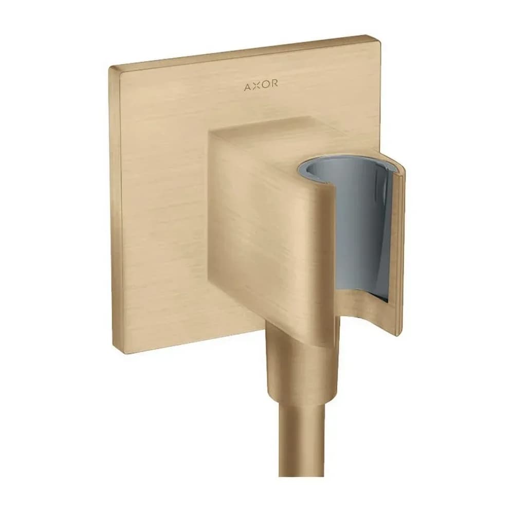 Hansgrohe Schlauchanschluss Fixfit Porter 36734140