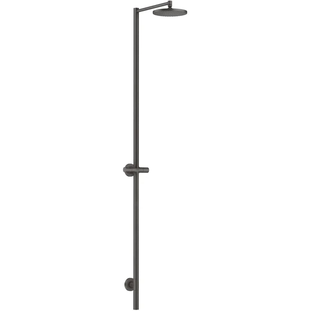 Hansgrohe Nature Duschsäule Axor Starck mit 12671340
