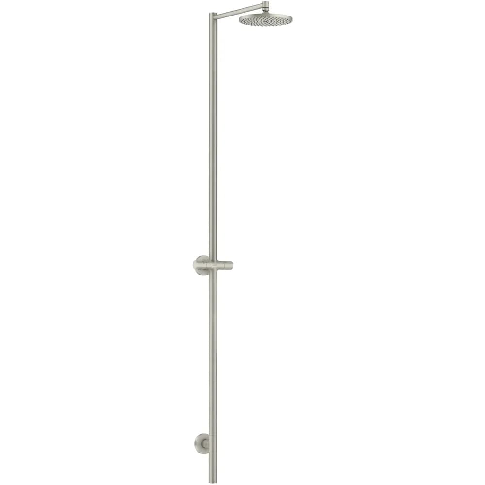 Hansgrohe Nature Duschsäule Axor Starck mit 12671800