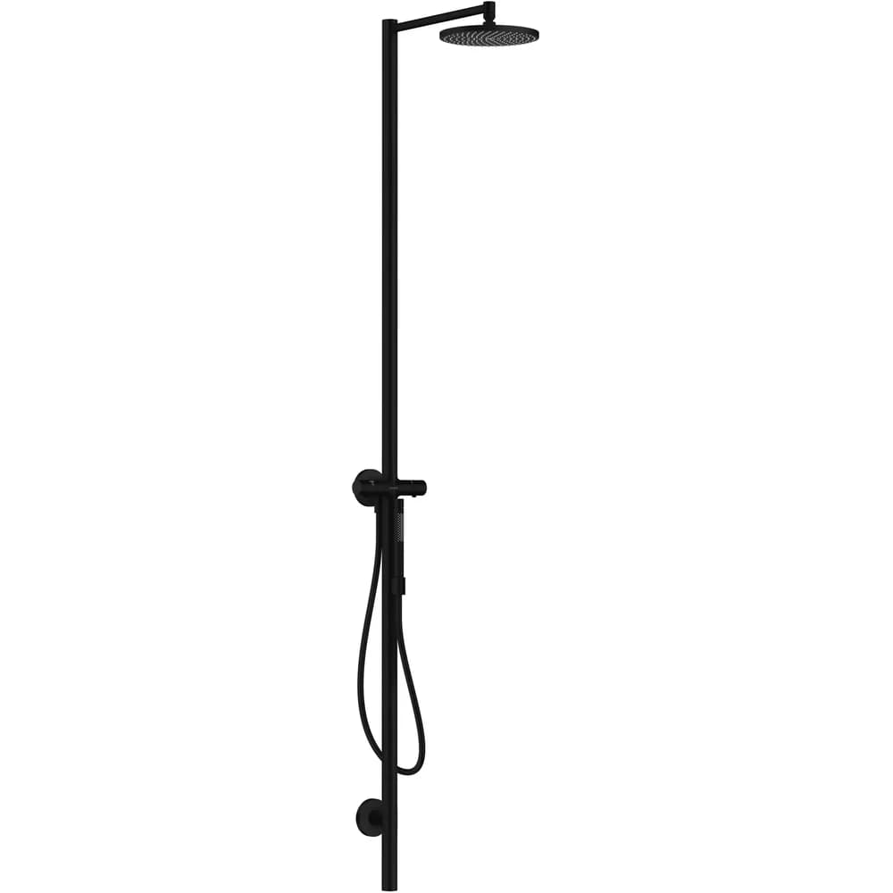 Hansgrohe Duschsäule Axor Starck mit Thermostat 12672670