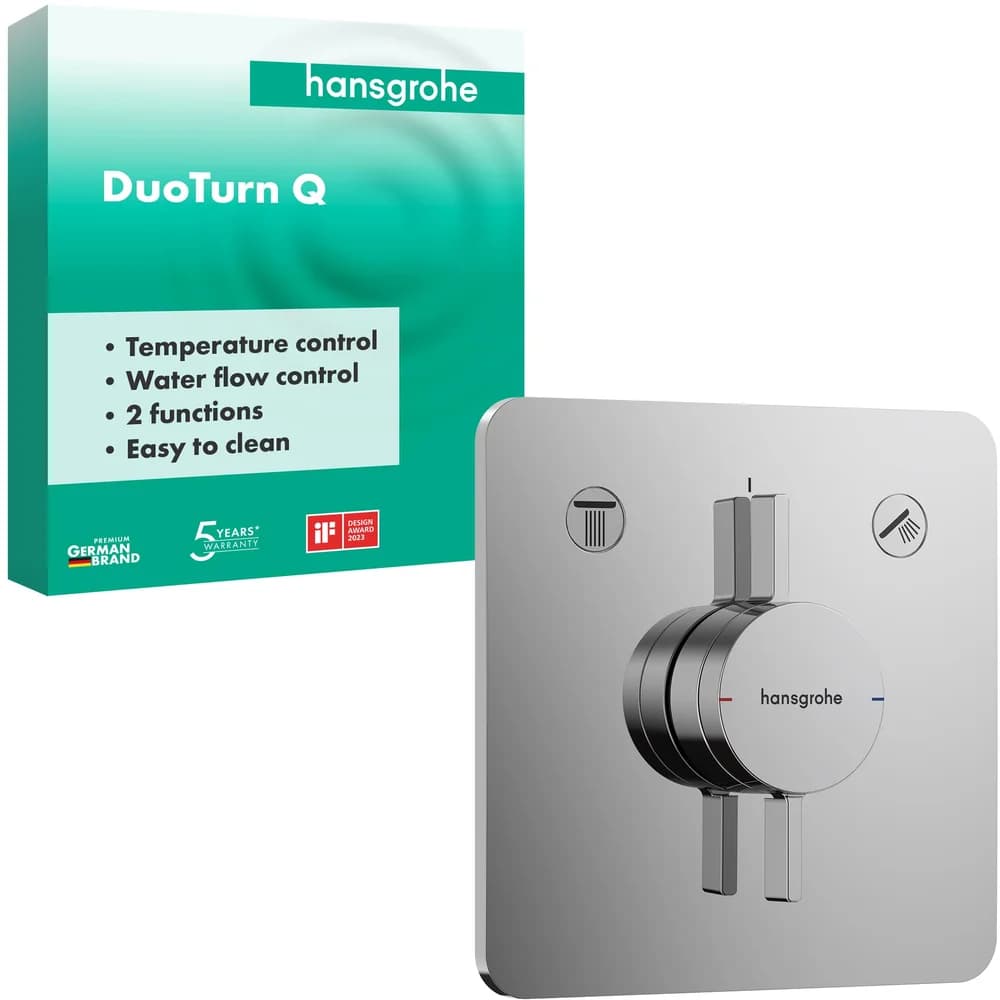 hansgrohe Spültischarmatur