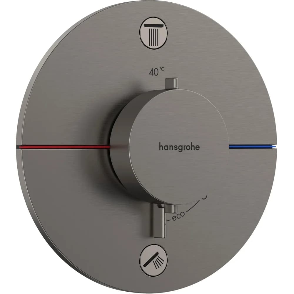 Hansgrohe Thermostat Unterputz ShowerSelect Comfort S 15556340