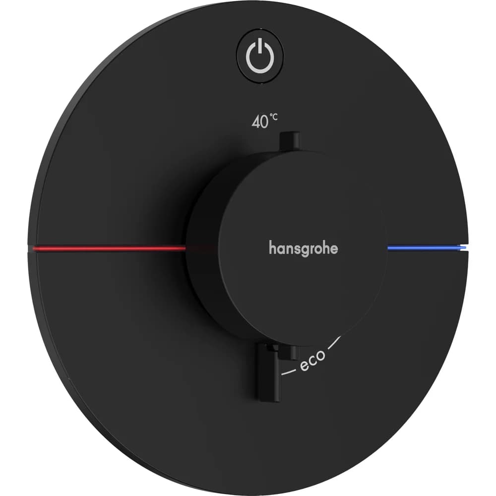 Hansgrohe Thermostat Unterputz ShowerSelect Comfort S 15553670