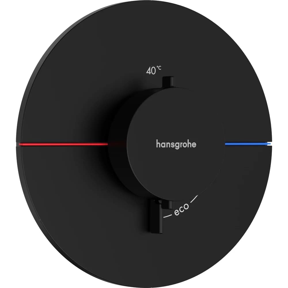 Hansgrohe Thermostat Unterputz ShowerSelect Comfort S 15559670