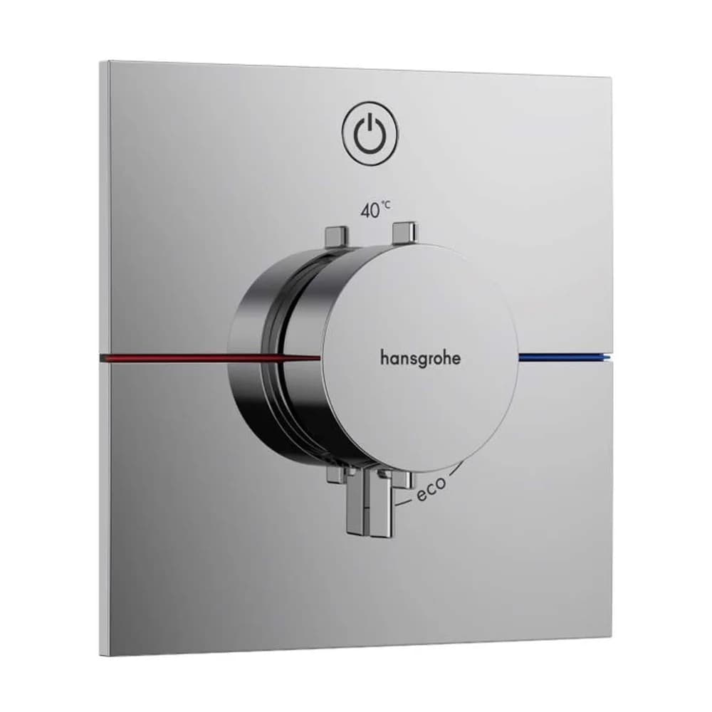 hansgrohe Spültischarmatur