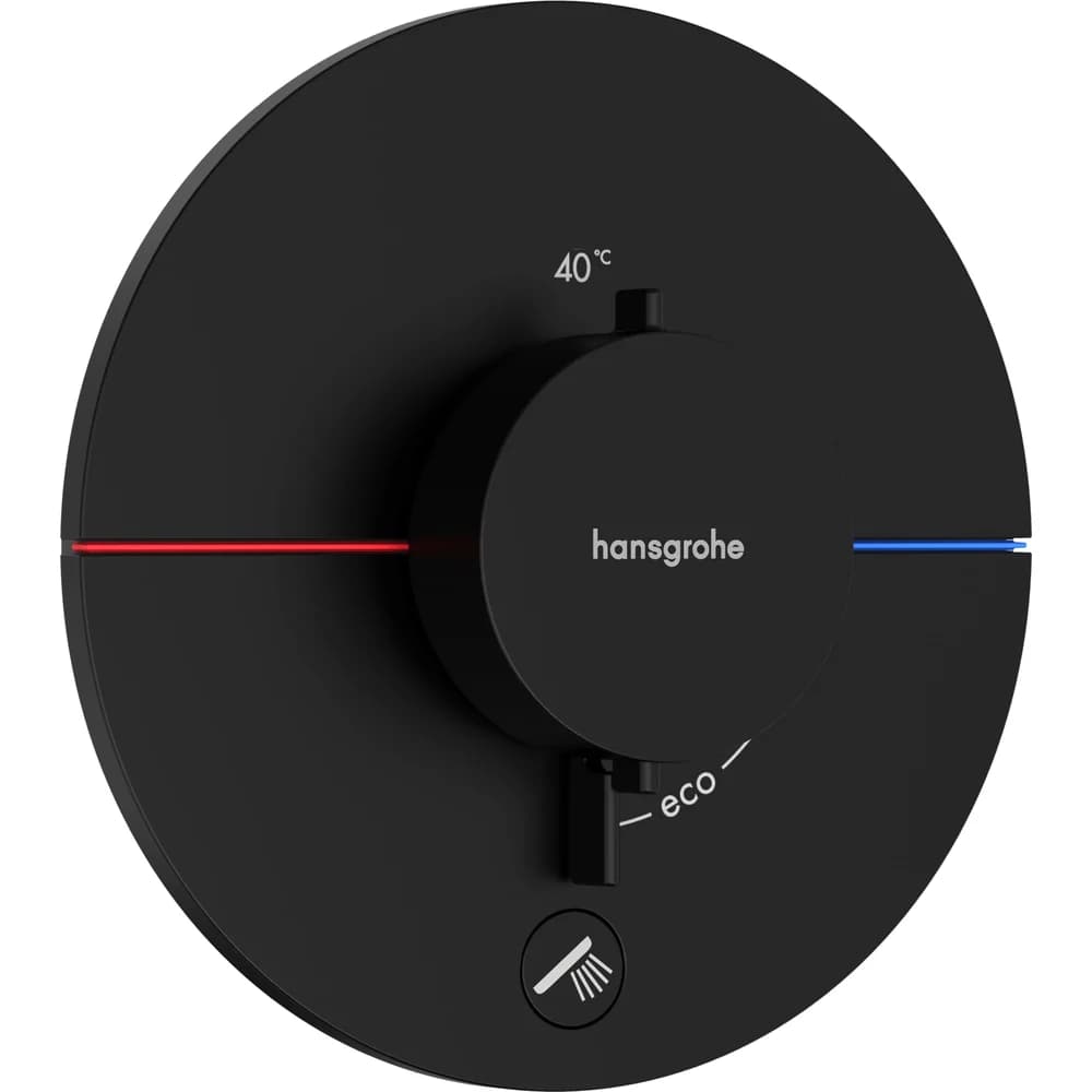 Hansgrohe Thermostat Unterputz ShowerSelect Comfort S 15562670