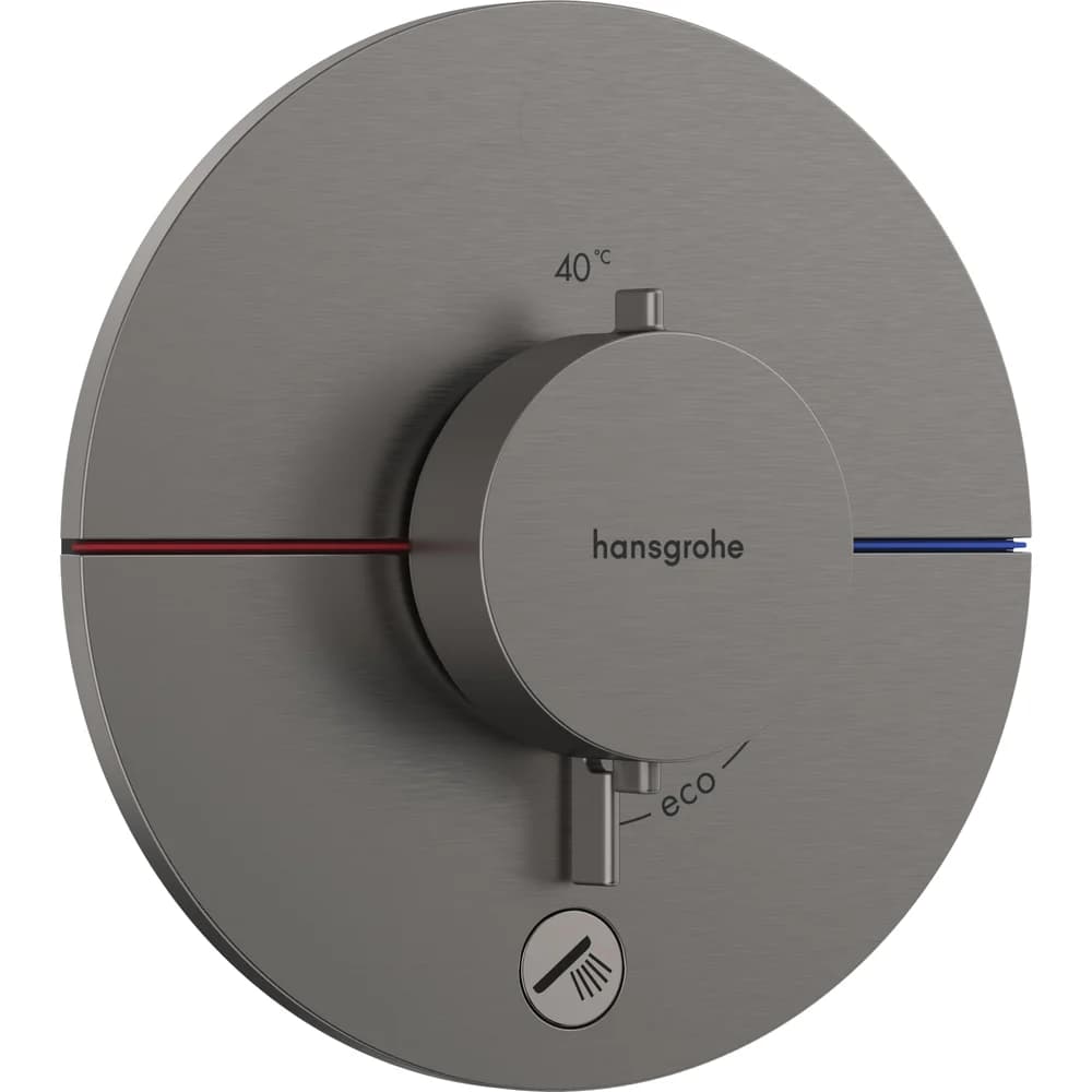 Hansgrohe Thermostat Unterputz ShowerSelect Comfort S 15562340