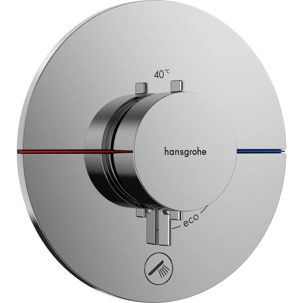 hansgrohe Spültischarmatur