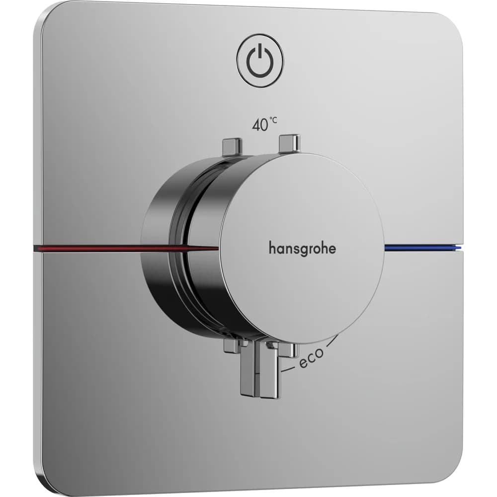 hansgrohe Spültischarmatur