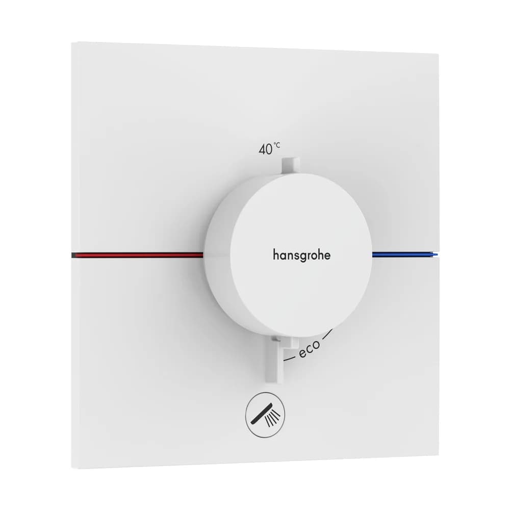 Hansgrohe Thermostat Unterputz ShowerSelect Comfort E 15575700