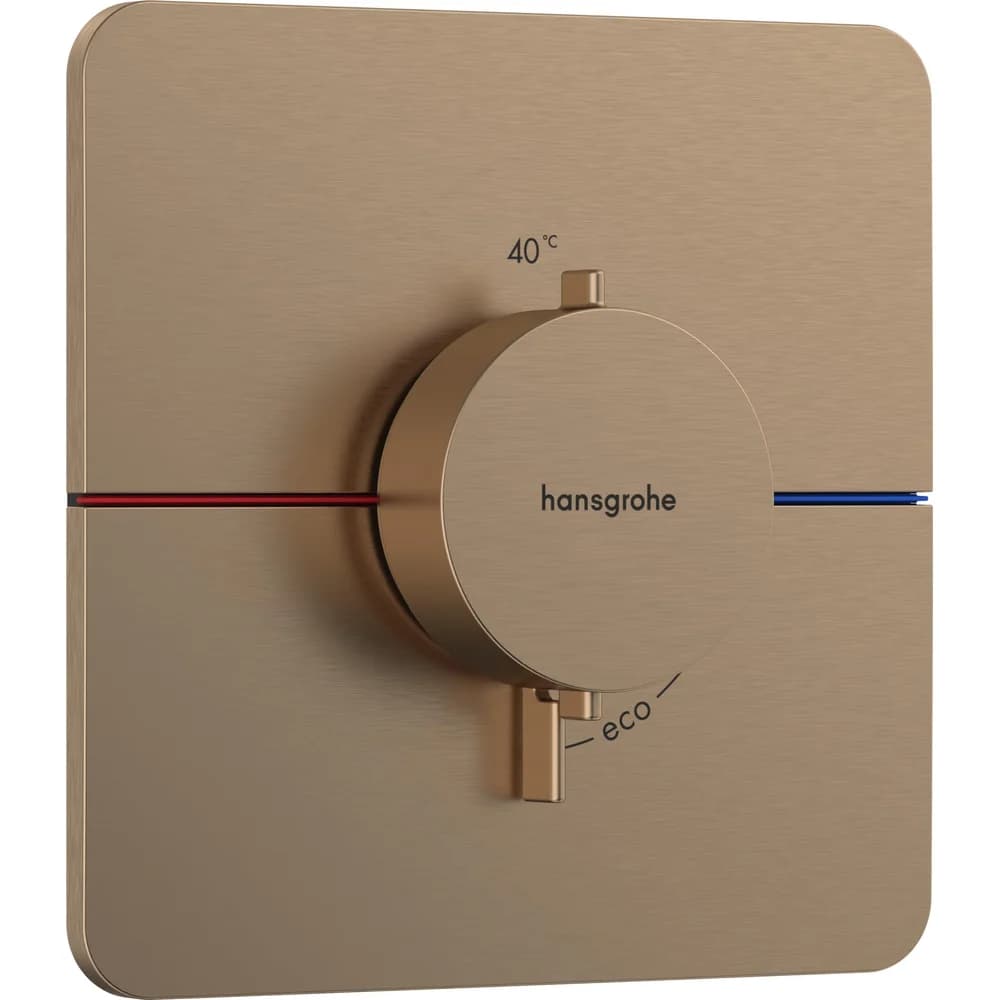Hansgrohe Thermostat Unterputz ShowerSelect Comfort Q 15588140