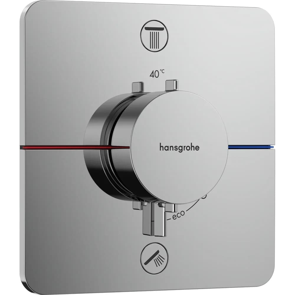 hansgrohe Spültischarmatur