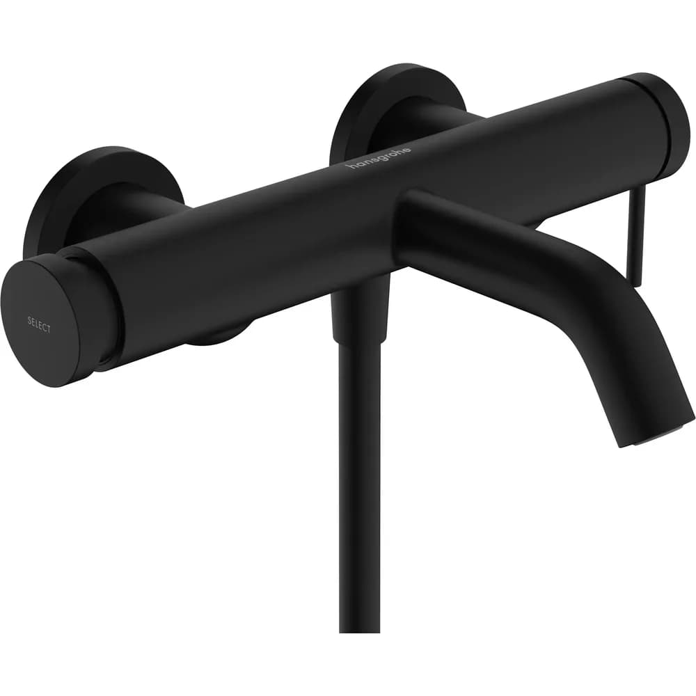 Hansgrohe Wannenmischer Aufputz Tecturis S 73422670