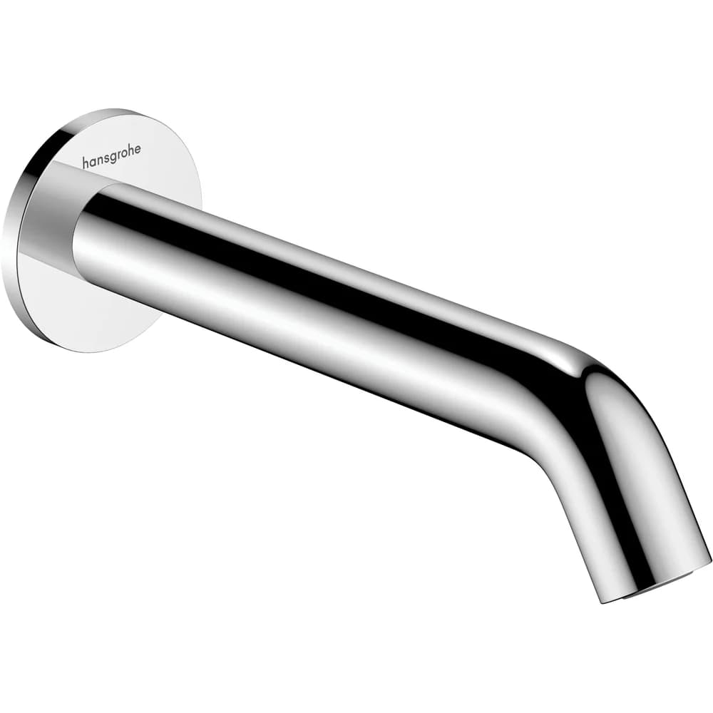 Hansgrohe Wanneneinlauf Tecturis S chrom 73411000