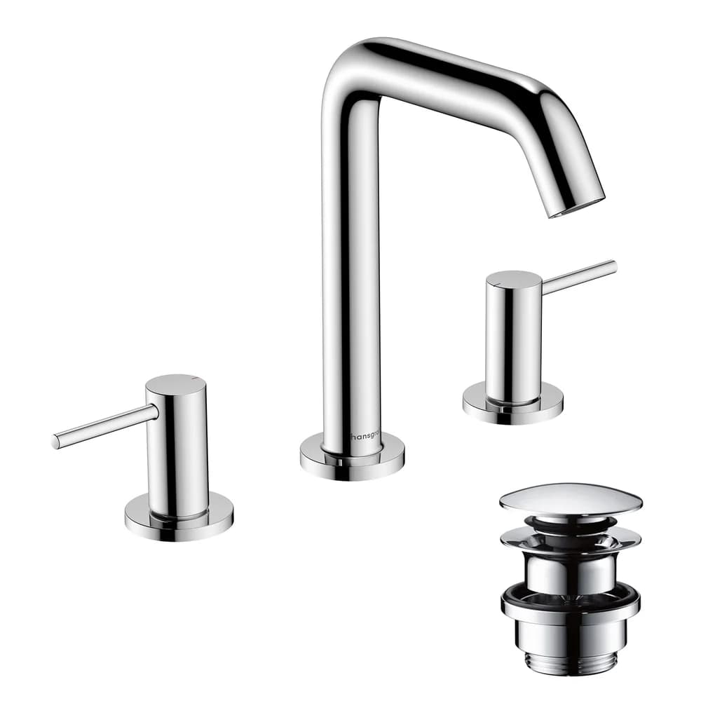 Hansgrohe 3-Loch WTA 150 Tecturis S 73330000
