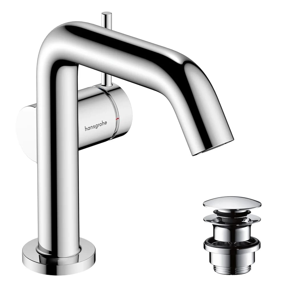 Hansgrohe Tecturis S Waschtischarmatur Chrom 73320000