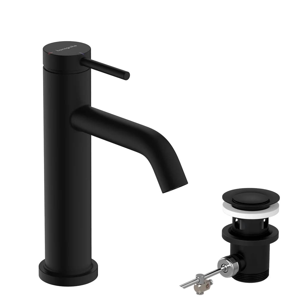 Hansgrohe Waschtischarmatur 110 Tecturis S CoolStart 73314670