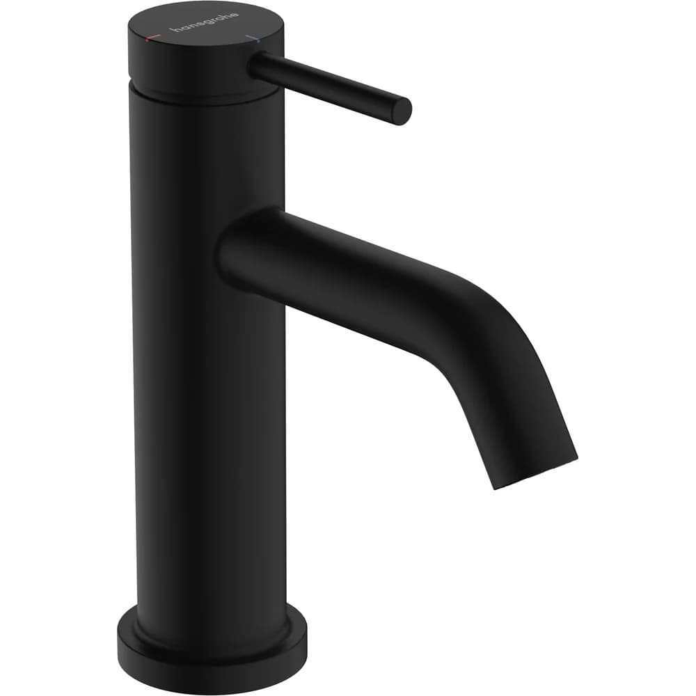 HANSGROHE 73301670 WTM 80 Tecturis S CoolStart - Schwarz