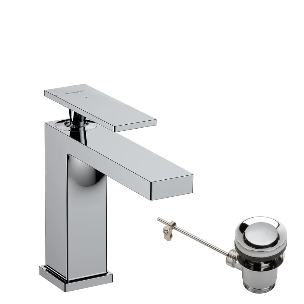 hansgrohe Spültischarmatur