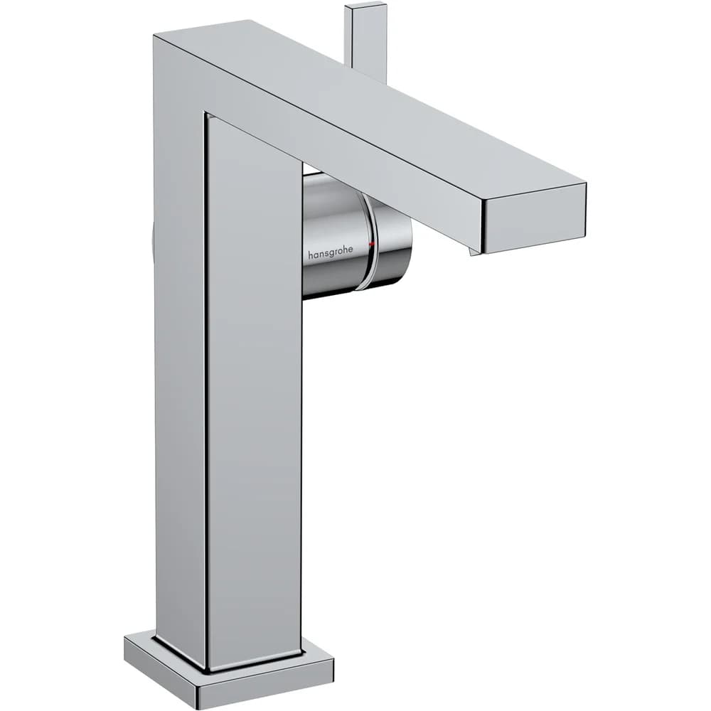 Hansgrohe Waschtischarmatur 150 Tecturis E Fine CoolStart 73041000