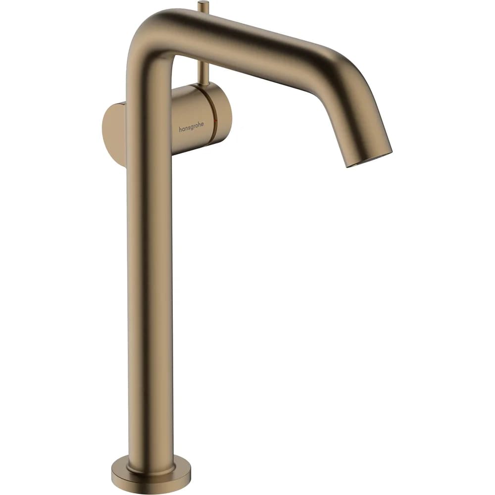 HANSGROHE 73372140 WTM 240 Tecturis S Fine CoolStart - Bronze