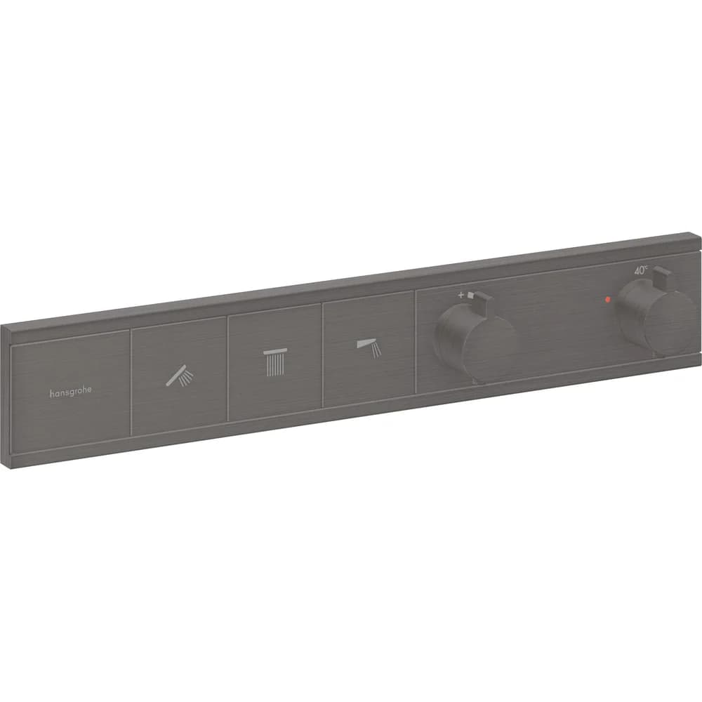 Hansgrohe Thermostat Unterputz RainSelect 15381340