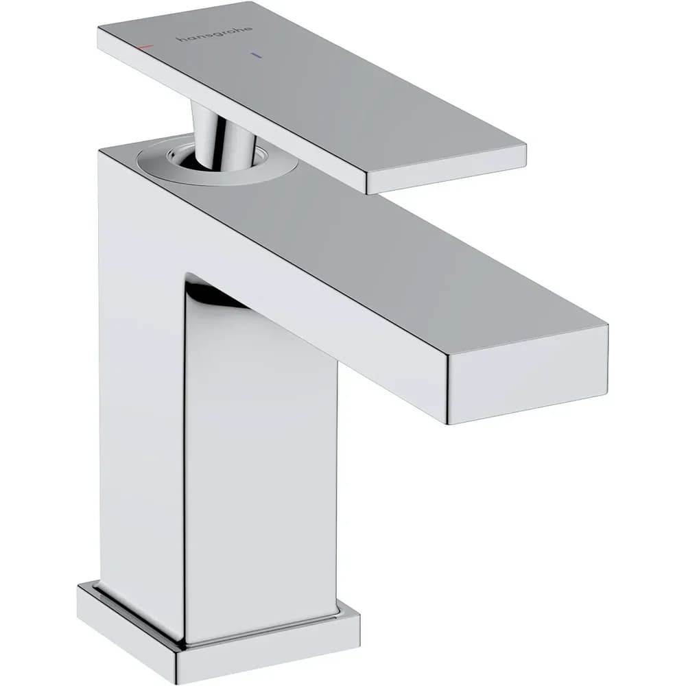 HANSGROHE 73004000 WTM 80 Tecturis E CoolStart