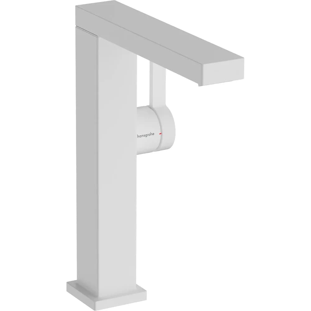 HANSGROHE 73063700 WTM 210 Tecturis E Fine CoolStart - Weiß