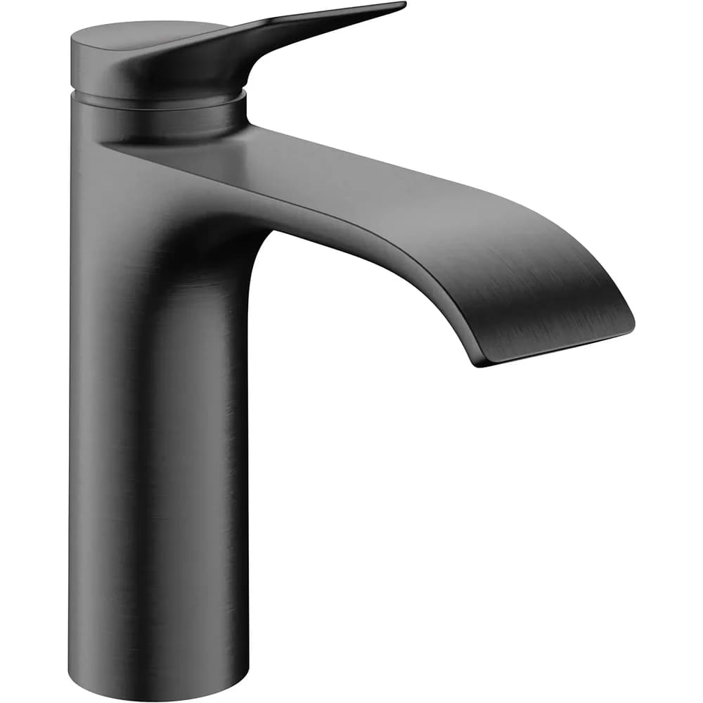 HANSGROHE 75024340 Vivenis WTM 110 CoolStart - Schwarz
