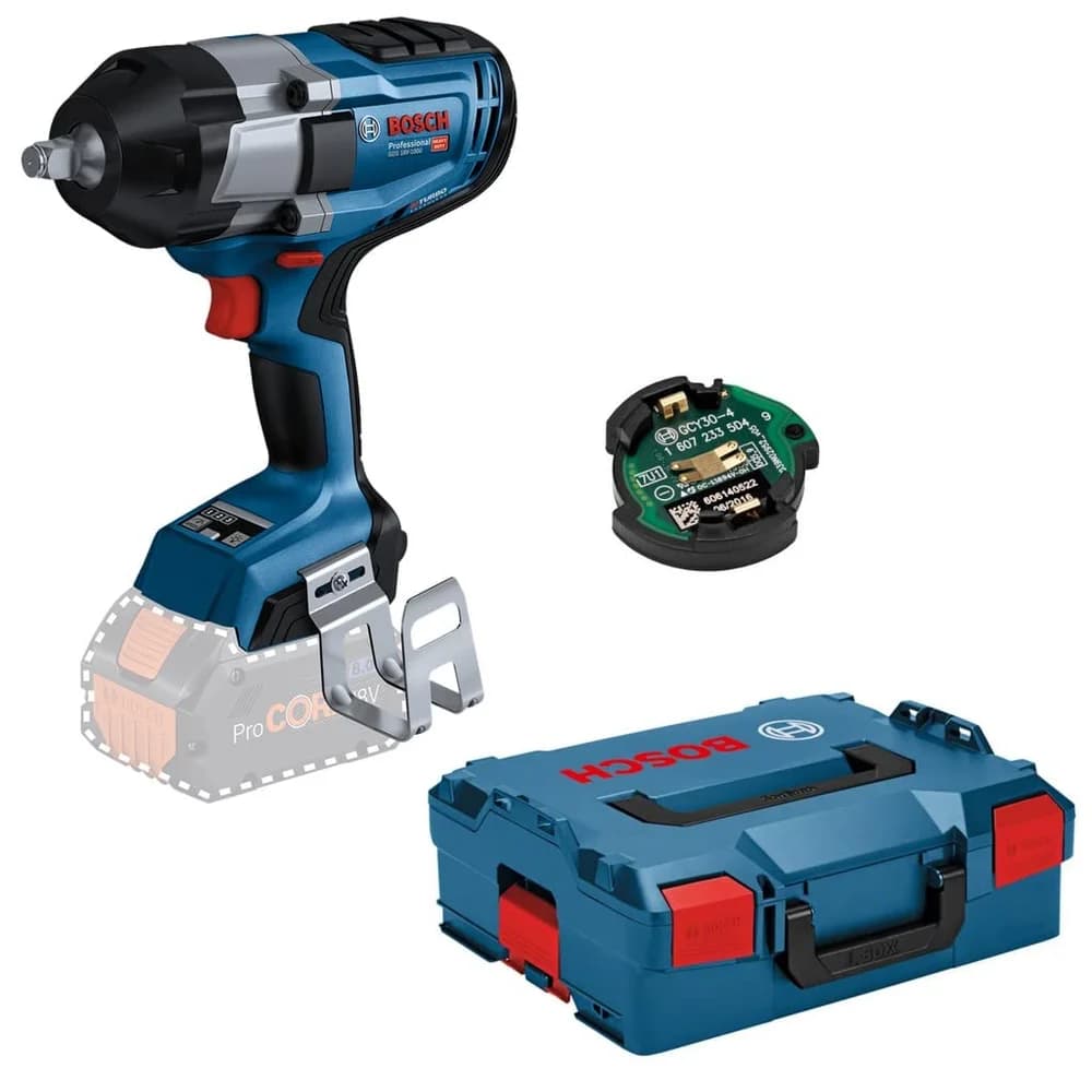 Bosch Power Tools Schlagschrauber 06019J8001